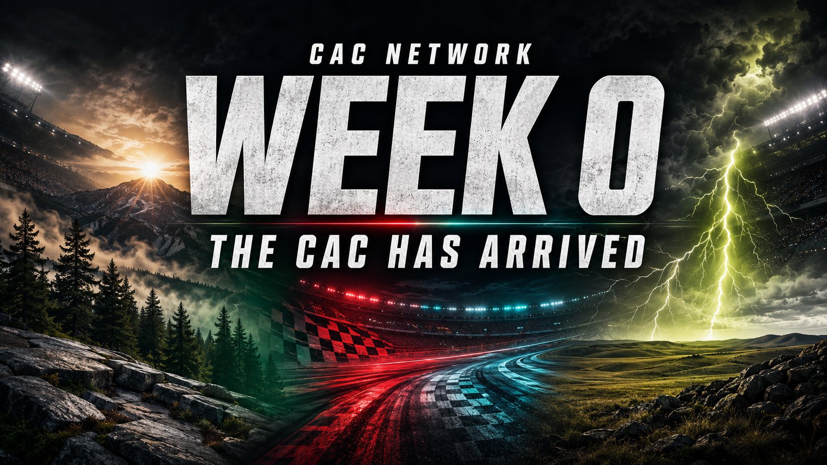 CAC week 0